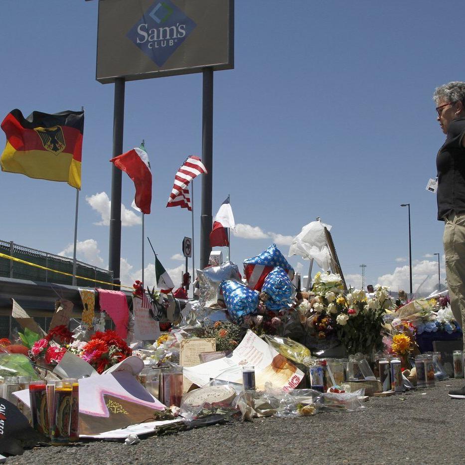 Gunman who killed 23 in racist attack at Texas Walmart is offered plea deal to avoid death penalty